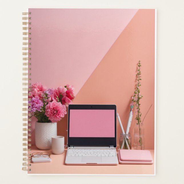 Agenda Suministros de oficina y escuela > Calendarios y p (Anverso)