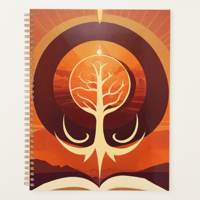 Agenda Suministros de oficina y escuela > Calendarios y p (Anverso)