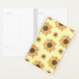 Agenda Sunflower