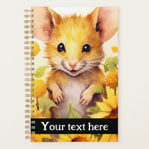 Agenda Sunflower Garden 13 Miceville