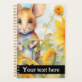 Agenda Sunflower Garden 14 Miceville