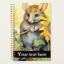 Sunflower Garden 4 Miceville