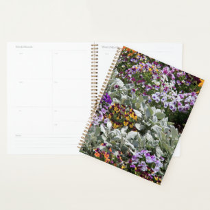 Agenda Sunny Flower Garden
