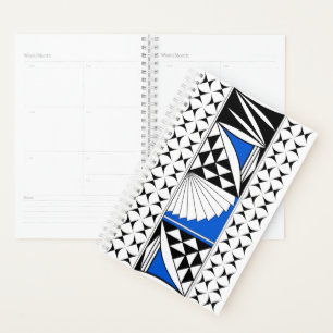 Agenda Sunrise in Blue