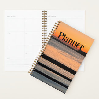 Agenda Sunset Ferry Ride Planner