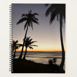 Agenda Sunset in the Philippines