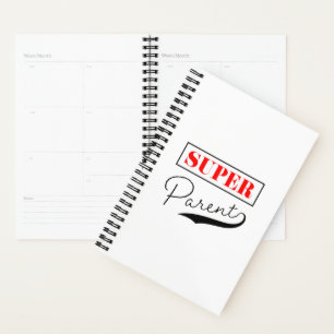 Agenda Super Primario