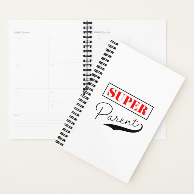 Agenda Super Primario (Demostración)