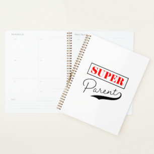 Agenda Super Primario