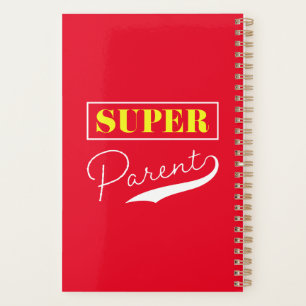 Agenda Super Primario
