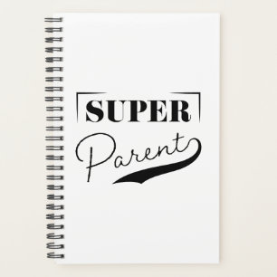 Agenda Super Primario