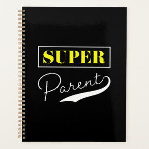 Agenda Super Primario