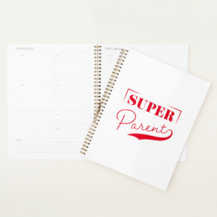 Agenda Super Primario