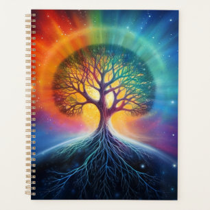 Agenda Surreal Maze Castle Paisaje Fantasía Arte