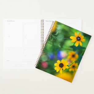 Agenda Susan de ojos negros