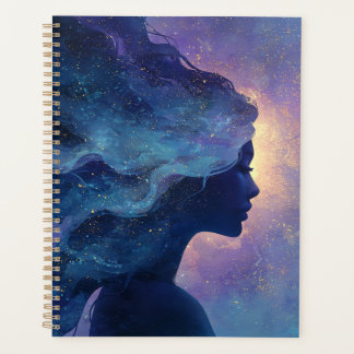 Agenda Susurros de la Luna - Diosa