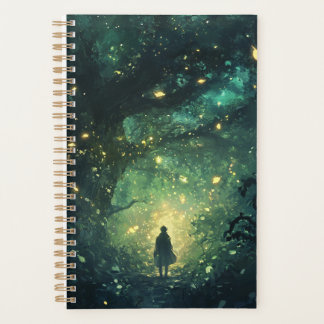 Agenda Susurros de la Selva Verde