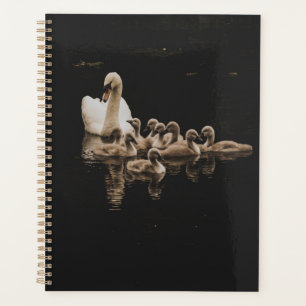 Agenda Swan Planner