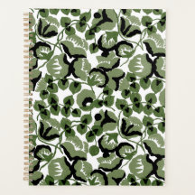 Sweet Pea (Olive) Arte Refinado