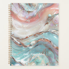 Agenda Swirl Chillada