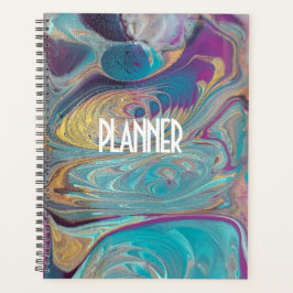 Agenda Swirls ByBecca