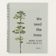 Tall Pine Tree Eco Friendly 2024