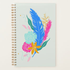 Agenda Tame Garden I