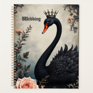 Agenda Tan raro como un cisne negro, tan eterno como el a
