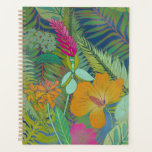 Agenda Tapiz tropical II<br><div class="desc">Tapiz tropical II por Chariklia Zarris</div>