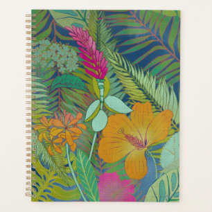 Agenda Tapiz tropical II