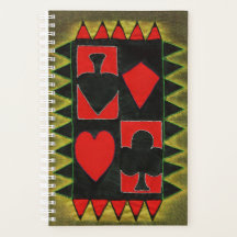 Tarjetas de reproducción