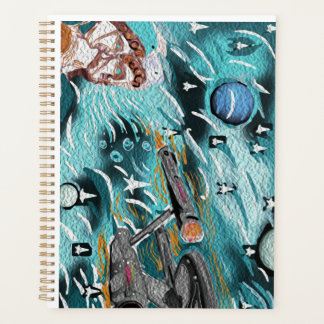 Agenda Tarot de nueva edad