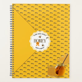 Agenda Tarros de Miel Abeja Colmena Apicultura