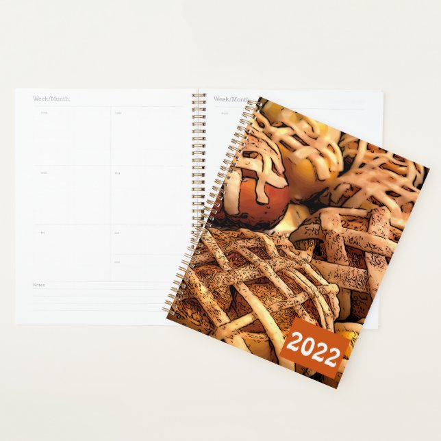 Agenda Tartas Apple Pie (Demostración)