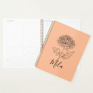 Agenda Taza Térmica