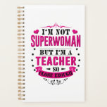 Agenda Teacher Planner Book Weekly Funny Regalos de Cumpl<br><div class="desc">Teacher Planner Book Weekly Funny Regalos de Cumpleaños</div>