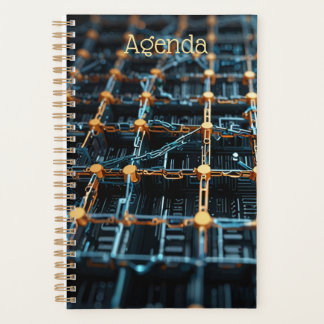 Agenda TechPlanner