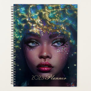 Agenda Tema de la mujer afroamericana 2023
