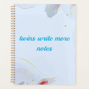 Agenda Tema gemelo