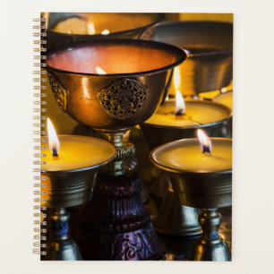 Agenda Templo Budista Monasterio Longwu