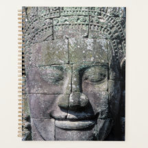 Templo de Bayon en Angkor Wat - Camboya