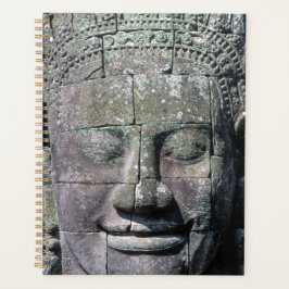 Agenda Templo de Bayon en Angkor Wat - Camboya