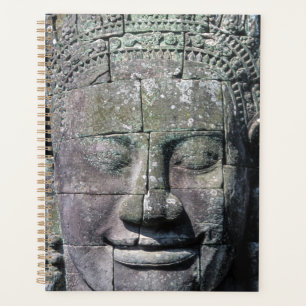 Agenda Templo de Bayon en Angkor Wat - Camboya