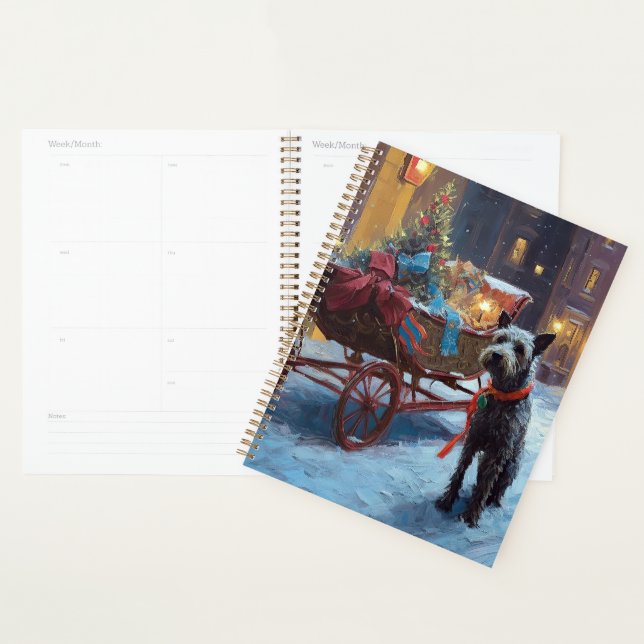 Agenda Temporada festiva de Navidades de Chesapeake (Demostración)