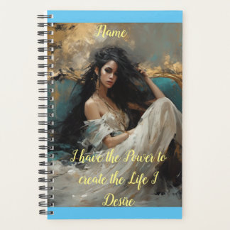 Agenda Tengo el poder