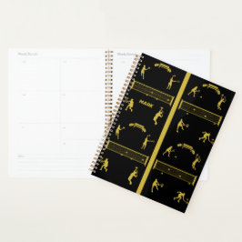Agenda Tenis
