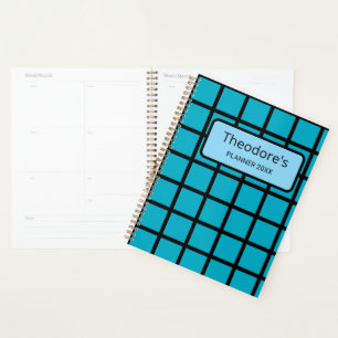 Agenda Teodore personalizable
