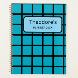 Agenda Teodore personalizable