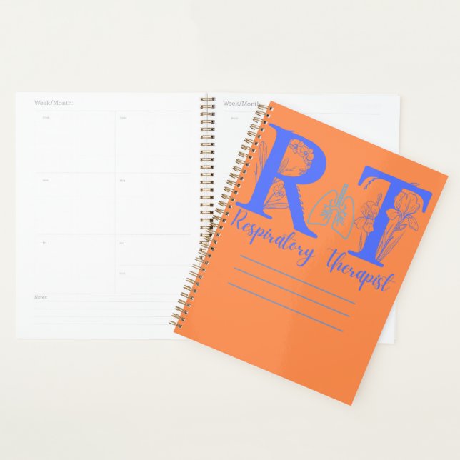 Agenda Terapeuta Respiratorio (Demostración)