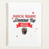 Terapia Física Alimentada Por El Café
